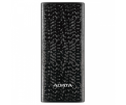 Powerbank ADATA Power Bank P10000 10000 mAh 2.1A (czarny)